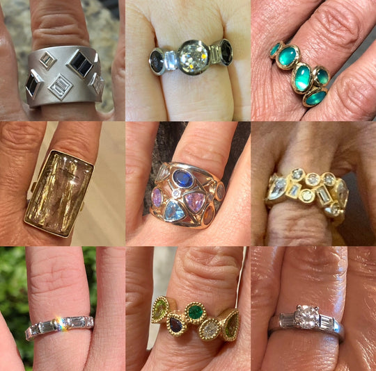 Home Jewelry Cleaning- Now More Than Ever